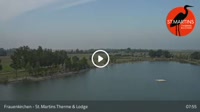 Frauenkirchen - St. Martins Therme & Lodge