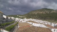 Algodonales - Panoramic view