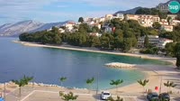 Baška Voda - Podluka Beach