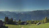 Berg im Drautal - Emberger Alm