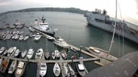 Falmouth - Marina