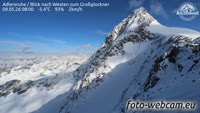Adlersruhe - Großglockner