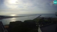 Caorle - Livenza channel