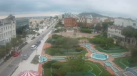 Cattolica - Fontana delle Sirene