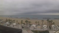 Cattolica - Spiaggia Nord