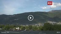 Comano - RSI Radiotelevisione Svizzera