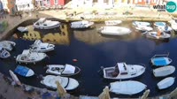 Veli Lošinj - Paseo marítimo