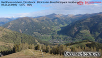 Bad Kleinkirchheim - Strohsack