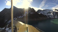 Bludenz - Lünersee