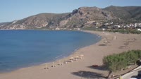Paleochora - Sandy Beach Hotel - Playa de Pachia Ammos