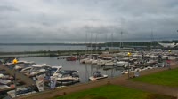 Lake Niegocin - Ekomarina