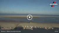 Borkum - Playa
