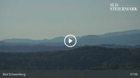 Bad Schwanberg - Aichegg
