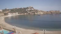 Creta - Heraclión - Playa de Ligaria