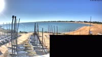 Saint-Denis-d'Oléron - Beach, marina