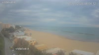 Termoli - Playa de Sant'Antonio