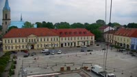 Place du marché