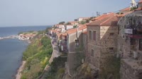 Lesbos - Molyvos
