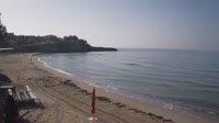 Marina di Camerota - Playa Calanca
