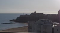 Termoli - Murallas de la ciudad