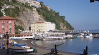Sorrento - Marina Grande