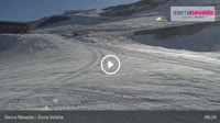 Sierra Nevada - Ski Station