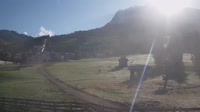 Badia - La Crusc