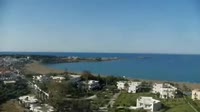 Creta - Paleochora - Vista panorámica