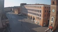 Ferrara - Piazza Trento e Trieste