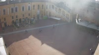 Ferrara - Piazza del Municipio
