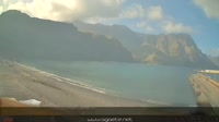 Gran Canaria - Agaete - Playa de las Nieves