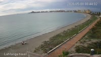 La Manga - Beach