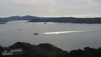 Sardinija - Punta Sardegna - Maddalena, Palau, Santo Stefano