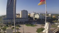 Cesenatico - Piazza Andrea Costa