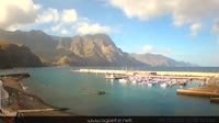 Gran Canaria - Agaete - Puerto de Las Nieves en Agaete