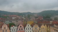 Panorama de la ville