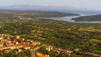Sardinija - San Pasquale - Culuccia, L'Isuledda, Spargi