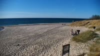 Bobolin - Playa y bunkers