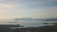Sardinija - Monte Moro - Panorama