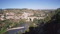 Toledo - San Martin's Bridge