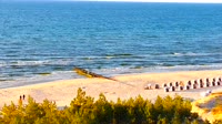 Rogowo - Playa