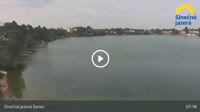 Senec - Slnečné jazerá