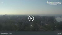 Comacchio - Vista panoramica