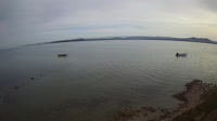 Sardinija - Sant’Antioco - Windsurfing Club Sa Barra