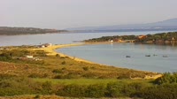 Sardinija - Palau - Porto Pollas - Panorama