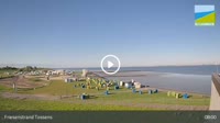 Butjadingen - Nordsee-Lagune