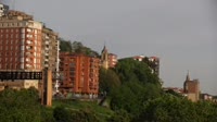 Sestao - Vizcaya Bridge