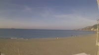 Génova - Playa Voltri