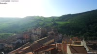 Bonefro - Vue panoramique