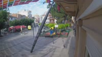 Calasparra - Plaza de la Corredera